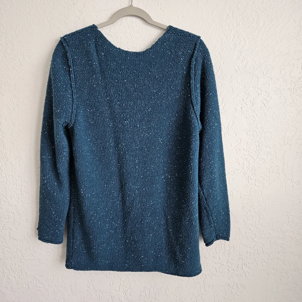 Cabela's Oversized Cardigan Sweater Womens XL - Picture 6 of 11